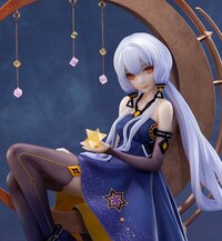 Library Stardust / Xingchen - VOCALOID4 Figur von Myethos - 1