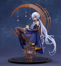Library Stardust / Xingchen - VOCALOID4 Figur von Myethos - 4
