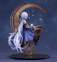Library Stardust / Xingchen - VOCALOID4 Figur von Myethos - 8
