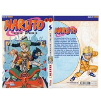Naruto Band 005