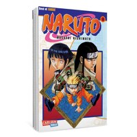 naruto band 9