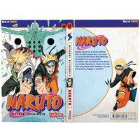 Naruto Band 067