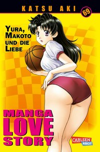 Manga Love Story 69 - 1