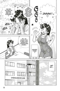 Manga Love Story 73