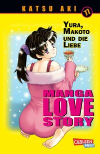 Manga Love Story 77 - 1