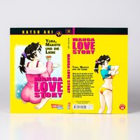 Manga Love Story 77 - 3