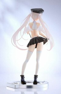 Angel Police Elle (Rurudo) - Renewal Edition - Pink Charm (7)