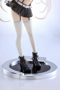 Angel Police Elle (Rurudo) - Renewal Edition - Pink Charm (9)