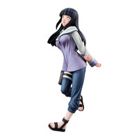 Hinata Hyuuga – Naruto Gals – Megahouse (Neuauflage) - 1