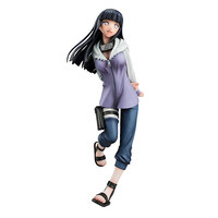 Hinata Hyuuga – Naruto Gals – Megahouse (Neuauflage) - 3