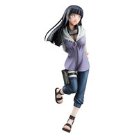 Hinata Hyuuga – Naruto Gals – Megahouse (Neuauflage) - 4