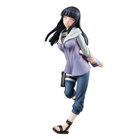 Hinata Hyuuga – Naruto Gals – Megahouse (Neuauflage) - 6