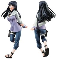 Hinata Hyuuga – Naruto Gals – Megahouse (Neuauflage) - 9
