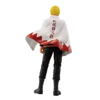 Naruto Uzumaki - NARUTO 72 series - Banpresto (1)