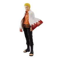 Naruto Uzumaki - NARUTO 72 series - Banpresto (1)