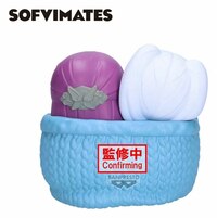 Frieren & Fern - Frieren: Nach dem Ende der Reise / Frieren: Beyond Journey's End - Big Sofvimates (1)