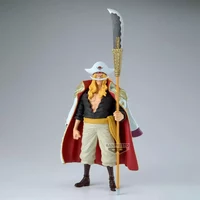 Edward Newgate / Whitebeard  - One Piece - King Of Artist - Banpresto (1)
