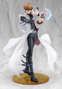 Seto Kaiba - Passionate Duelists - Kotobukiya - 1