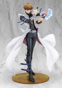 Seto Kaiba - Passionate Duelists - Kotobukiya - 2