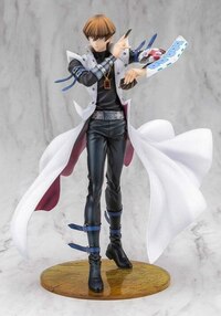 Seto Kaiba - Passionate Duelists - Kotobukiya - 3