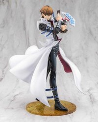 Seto Kaiba - Passionate Duelists - Kotobukiya - 6