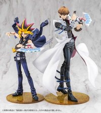 Seto Kaiba - Passionate Duelists - Kotobukiya - 8