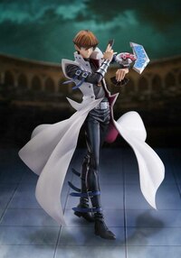 Seto Kaiba - Passionate Duelists - Kotobukiya - 10