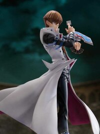 Seto Kaiba - Passionate Duelists - Kotobukiya - 12