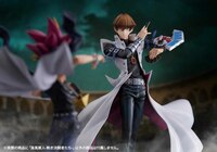 Seto Kaiba - Passionate Duelists - Kotobukiya - 13