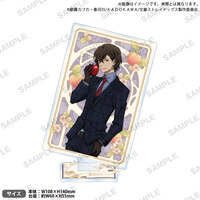 Osamu Dazai - Bungo Stray Dogs - Acrylaufsteller (DEAD APPLE Version) - Bushiroad Creative (1)