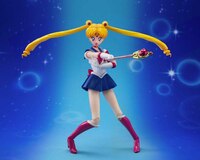 Sailor Moon - Crystal Star Compact Edition - S.H. Figuarts - Bandai Spirits - 1