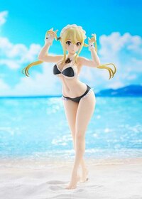 Lucy Heartfilia - L - Beach Queens - Virgo Form Swimsuit  - Fairy Tail Pop Up Parade - Good Smile Company - 3