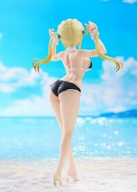 Lucy Heartfilia - L - Beach Queens - Virgo Form Swimsuit  - Fairy Tail Pop Up Parade - Good Smile Company - 4