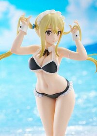 Lucy Heartfilia - L - Beach Queens - Virgo Form Swimsuit  - Fairy Tail Pop Up Parade - Good Smile Company - 5
