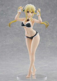 Lucy Heartfilia - L - Beach Queens - Virgo Form Swimsuit  - Fairy Tail Pop Up Parade - Good Smile Company - 6