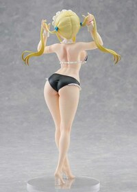 Lucy Heartfilia - L - Beach Queens - Virgo Form Swimsuit  - Fairy Tail Pop Up Parade - Good Smile Company - 7