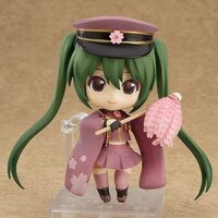Nendoroid 480 Hatsune Miku - Senbonzakura - Neuauflage (7)