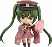 Nendoroid 480 Hatsune Miku - Senbonzakura - Neuauflage (6)
