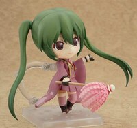 Nendoroid 480 Hatsune Miku - Senbonzakura - Neuauflage (9)