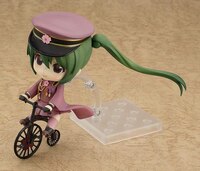 Nendoroid 480 Hatsune Miku - Senbonzakura - Neuauflage (11)