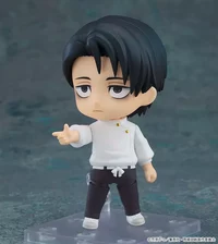 Nendoroid 2933 Yuta Okkotsu - Execution (2)