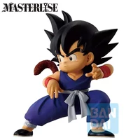 Son Goku (Childhood) - Dragon Ball Z - The Chronicle of Goku - Ichibansho (1)