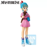 Bulma - Dragon Ball Z - The Chronicle of Goku - Ichibansho (1)