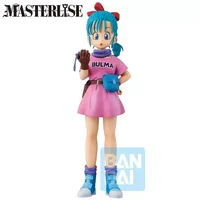 Bulma - Dragon Ball Z - The Chronicle of Goku - Ichibansho (1)