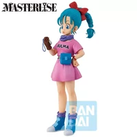 Bulma - Dragon Ball Z - The Chronicle of Goku - Ichibansho (1)