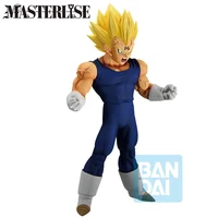 Majin Vegeta - Dragon Ball Z - The Chronicle of Goku - Ichibansho (1)
