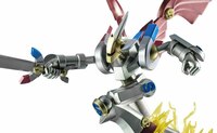 Valkyrion, Magnetkrieger - Yu-Gi-Oh! Monsters Chronicle - Megahouse - 8
