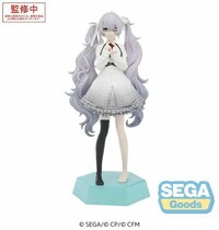 Hatsune Miku - Empty Sekai - Desktop x Decorate Collections - Sega (2)