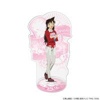 Ran Mori - Detektiv Conan - Acrylaufsteller (Reading Ver.). - Kadokawa (1)