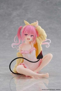 Nana Astar Deviluke - Roomwear - Desktop Cute - Taito - 1